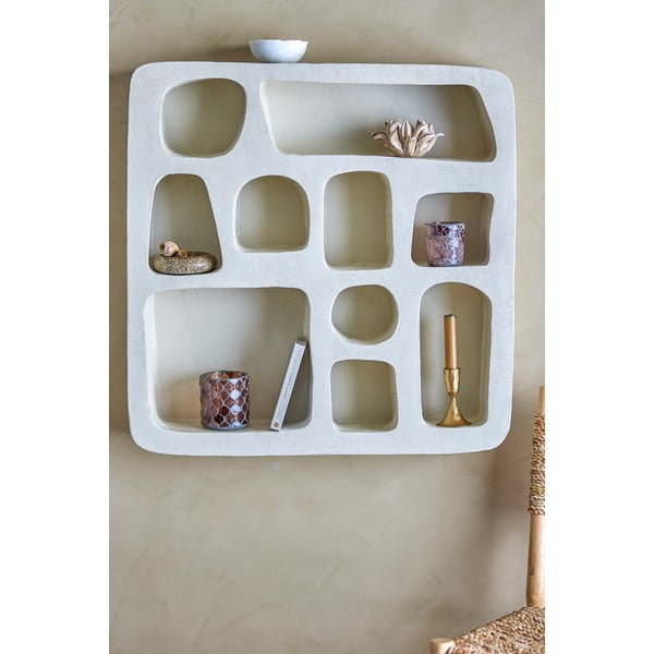 Helehall põrandariiul 67 cm Antonio - Bloomingville-image-1