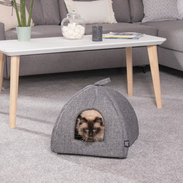 Hall kägu 40x40 cm Cocoon – Love Story-image-1