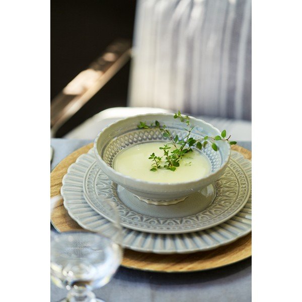 Hall savinõusid , ⌀ 18 cm Cristal - Costa Nova-image-1