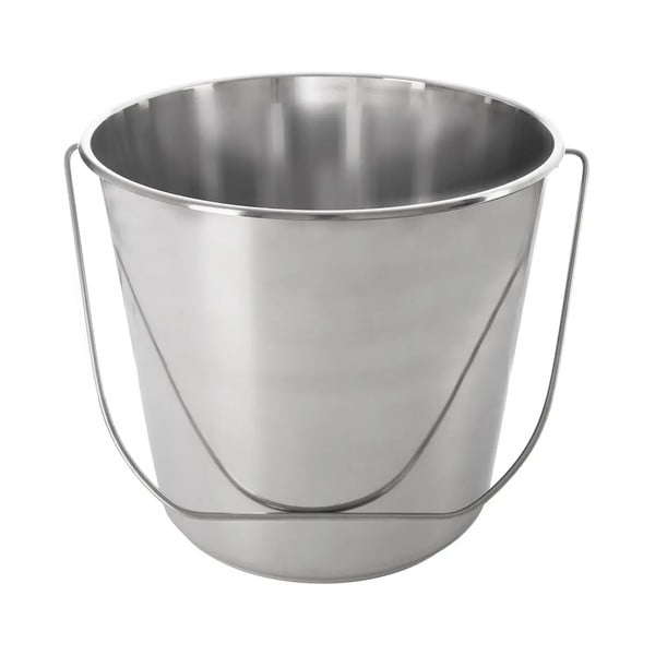 Metallist ämber 12 l - Orion-image-1