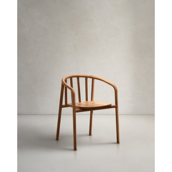 Puidust aiatool Turqueta - Kave Home-image-1