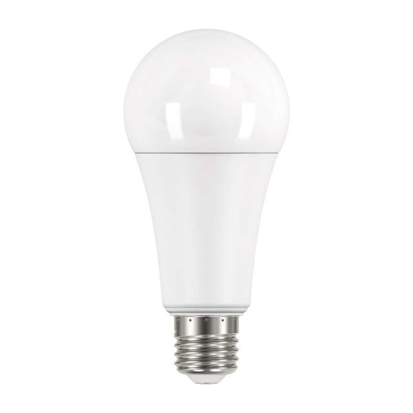 Neutraalne LED-pirn E27, 20 W - EMOS