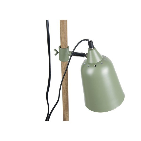Zelená volně stojící lampa Leitmotiv Jungle-image-2