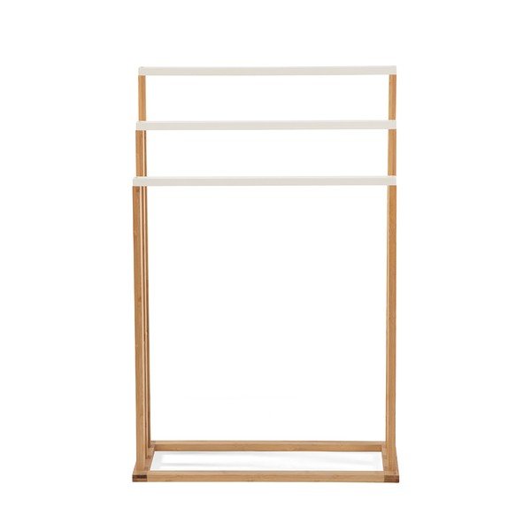 Bambusest käterätiku hoidja Nivo - Bonami Essentials-image-2