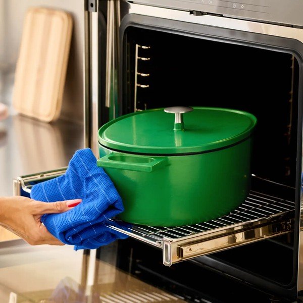 Malmist küpsetusvorm 25x43 cm Mattia 3.0 - FABINI-image-2