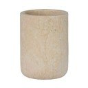 Kreemjas marmorist tass hambaharjade jaoks Marble - Mette Ditmer Denmark