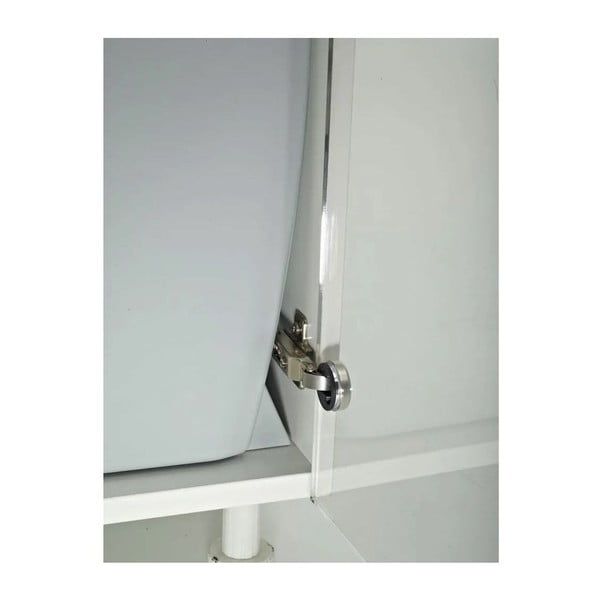 Sisseehitatud prügikast sorteeritud jäätmete jaoks 18 + 18 + 8 + 8 l City - Elletipi-image-2