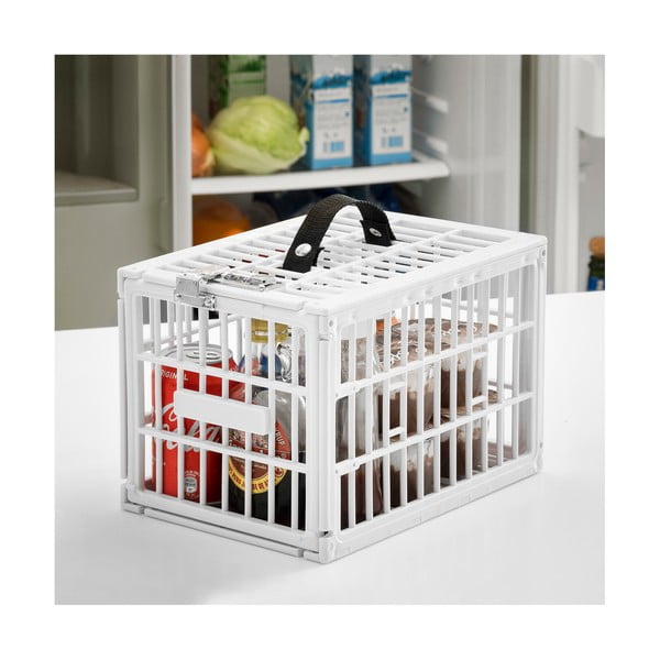 Lukustatav toidukapp külmiku jaoks - InnovaGoods-image-4