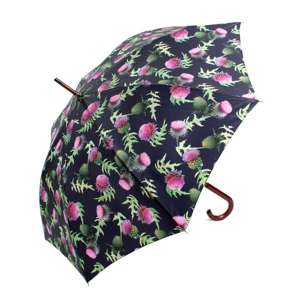 Deštník Blooms of London Shamrock