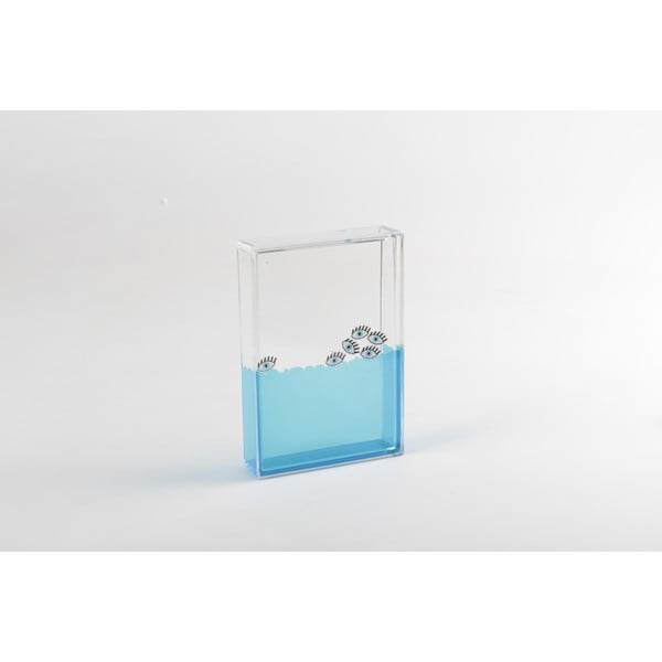 Sinine veepildiraam Eye, 11 x 16 cm Aqua - DOIY-image-3