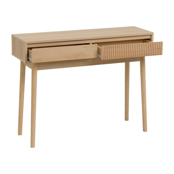 Konsoollaud 30x100 cm Iona - Casa Selección-image-4