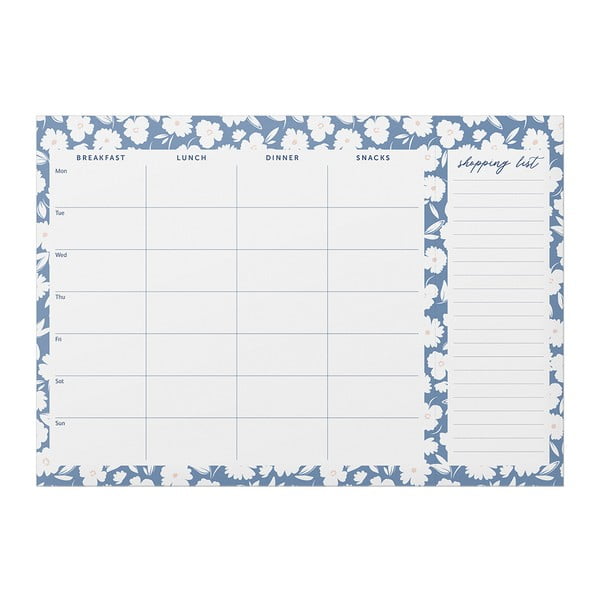 Toidupäevik, 52 lehekülge - Busy B-image-4