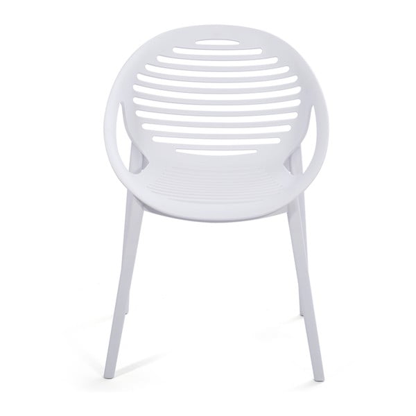 Valge aiatool Joanna Joana - Bonami Essentials-image-2