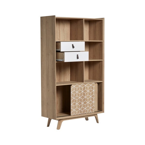 Pruun ja valge raamatukogu Java - Marckeric-image-4