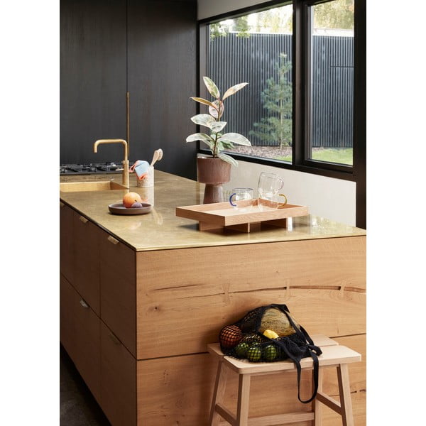 Tammepuust toolid Maa - Hübsch-image-4