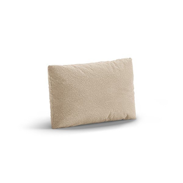 Beež bukleekangast diivanipadi Poppy - Micadoni-image-1