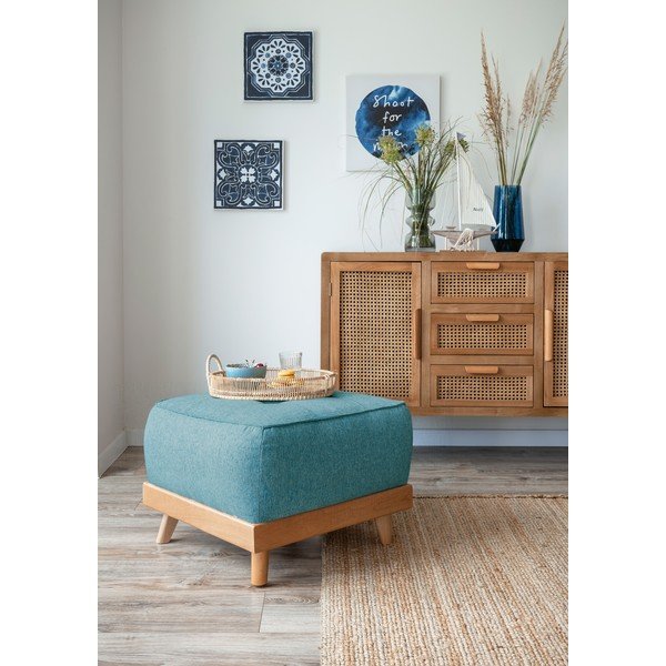 Türkiissinine jalatugi Dazzling Daisy - Miuform-image-4