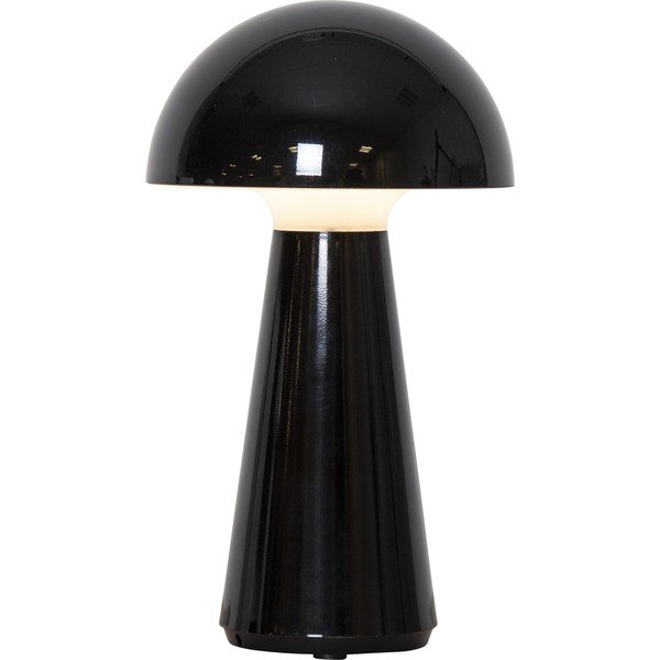 Must LED dimmerdatav laualamp (kõrgus 28 cm) Mushroom - Star Trading-image-2