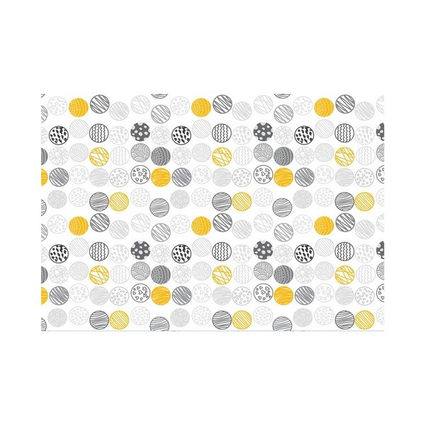 Předložka Zerbelli Lusneio, 75 x 52 cm-image-1
