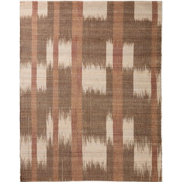 Käsitsi kootud džuudist vaip 200x300 cm Domira - Kave Home