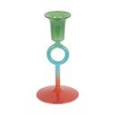 Klaasist küünlajalg Anillo Vivo – PT LIVING