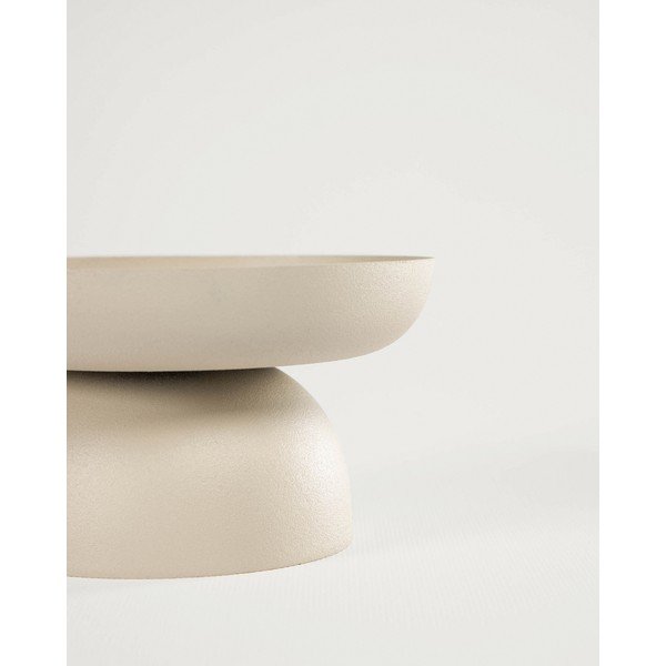 Metallist dekoratiivalus ø 14 cm Kaili - Kave Home-image-3