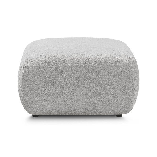 Helehall buklee kangast jalapink Montaigne - Bobochic Paris