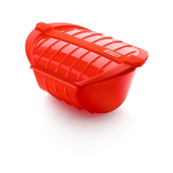 Silikoonist auruti konteiner – Lékué-image-3