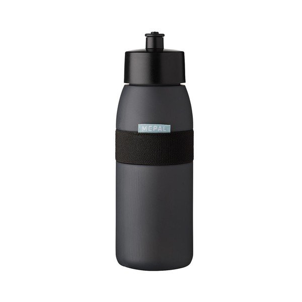 Must plastpudel 500 ml Ellipse - Mepal