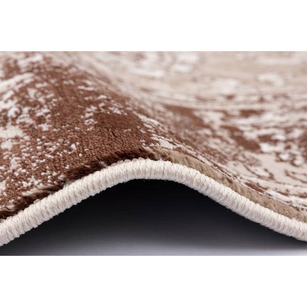 Pruun vaip 80x150 cm Terno Brown - FD-image-2