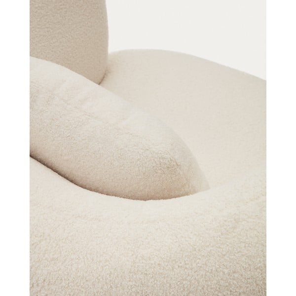 Kreem bukleekangast tugitool Martina - Kave Home-image-4