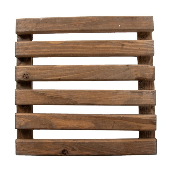 Puit mobiilne alus lillepottidele (kõrgus 8 cm) – Esschert Design-image-3