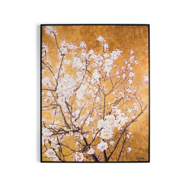 Käsitsi maalitud maal Blossom, 70 x 90 cm Oriental Blossom - Graham & Brown
