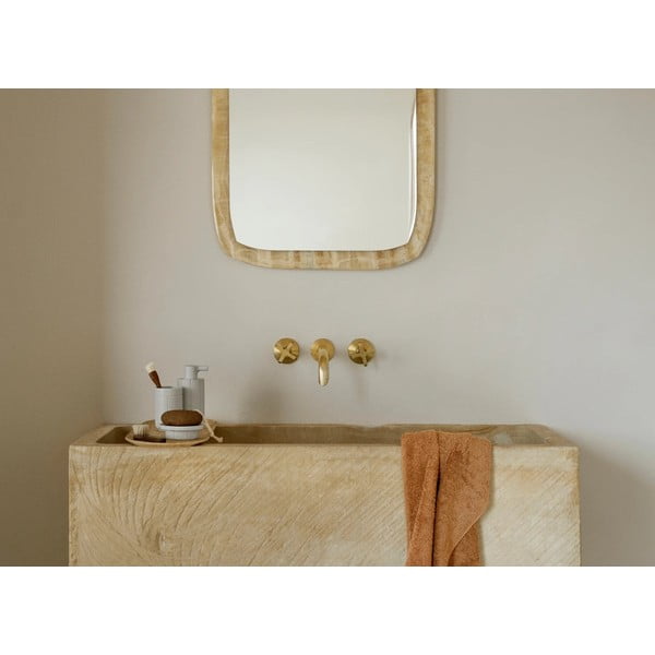 Kreem polüresiinist hambaharjatops Kua - Blomus-image-4