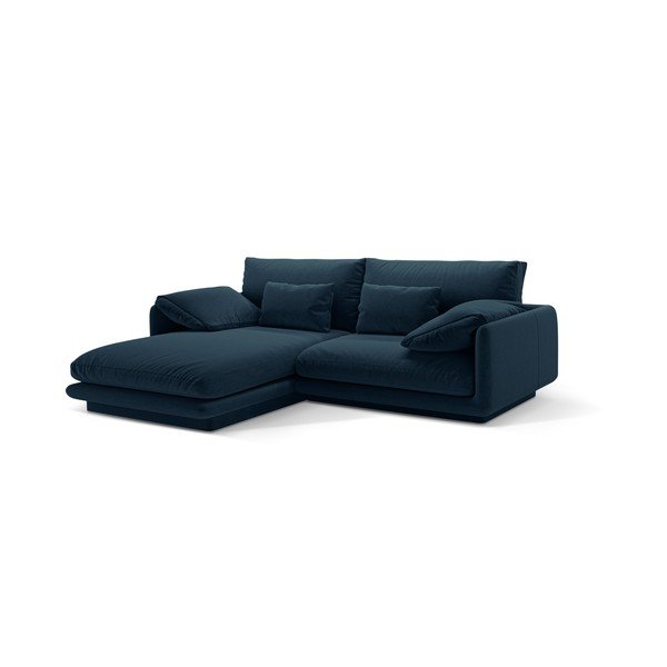 Tumesinine nurgadiivan (vasak nurk) Torino - Micadoni Home-image-1