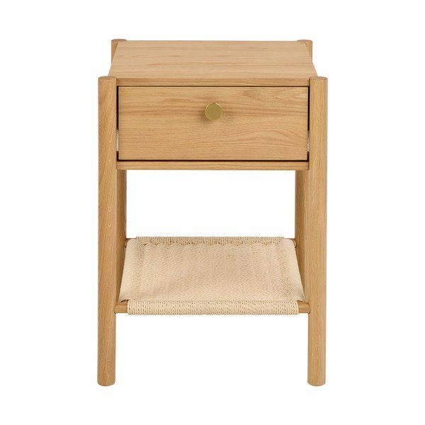 Tammespoonist öökapp Monfort - Actona