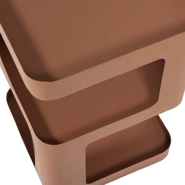 Metallist abilaud 35x35 cm Riv - WOOOD-image-4