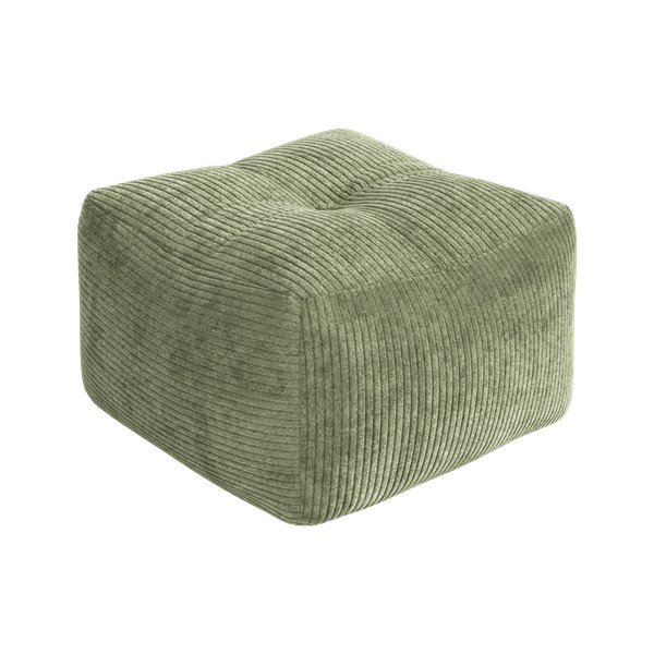 Roheline velvetist tool Buddy - Karup