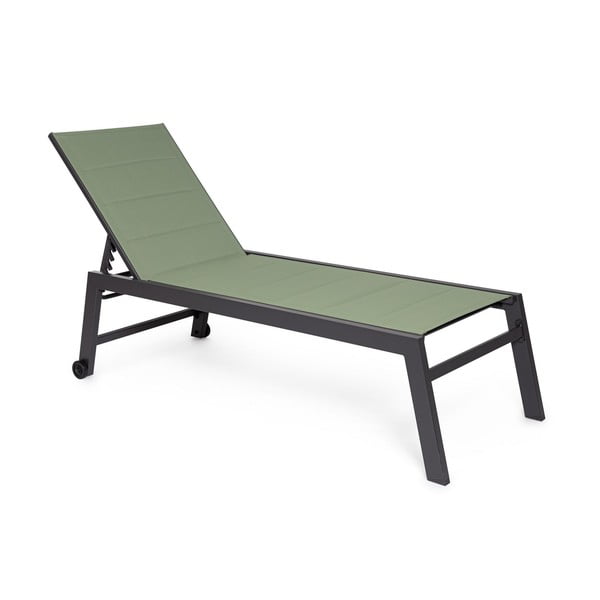 Roheline metallist aiatool Hilde - Bizzotto