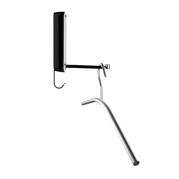 Premium SIGMA must kahekordne kokkupandav konks Sigma - Wenko-image-2