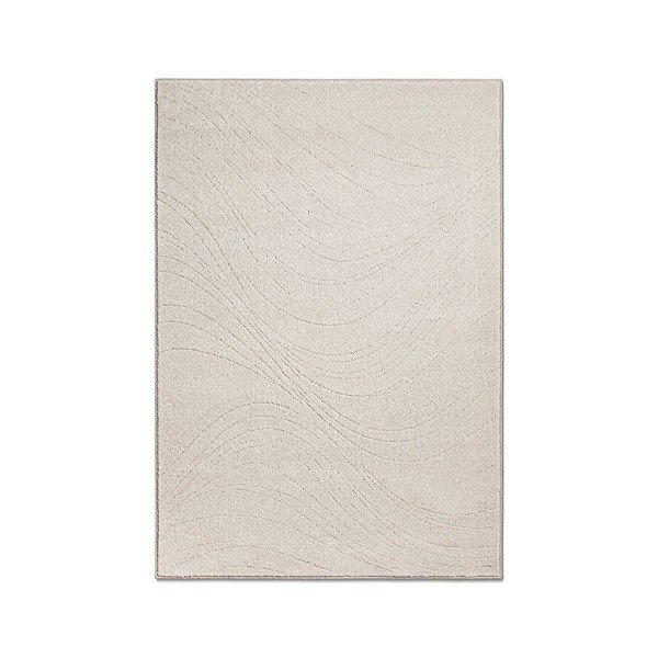 Kreemikas vaip 160x230 cm Kagera - Micadoni