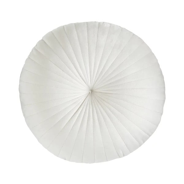 Sametist dekoratiivpadi ø 40 cm Round Soft Touch - Catherine Lansfield