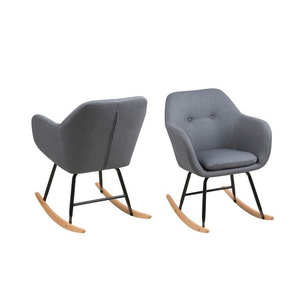 Tumehall kiiktool Emilia - Actona-image-4