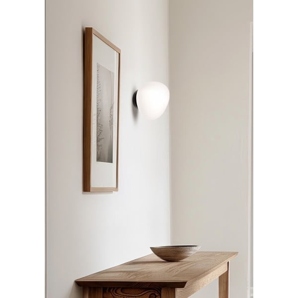 Valge seinavalgusti Stones - Candellux Lighting-image-2