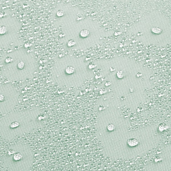 Roheline dušikardin , 183 x 183 cm Poly - iDesign-image-1