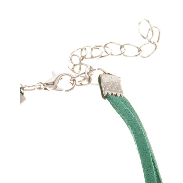 Dámský náramek ve stříbrné barvě NOMA Hope-image-1