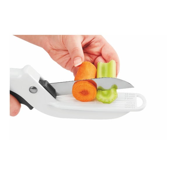 Universaalsed köögivilja- või lihakäärid , pikkus 25 cm - Metaltex-image-3