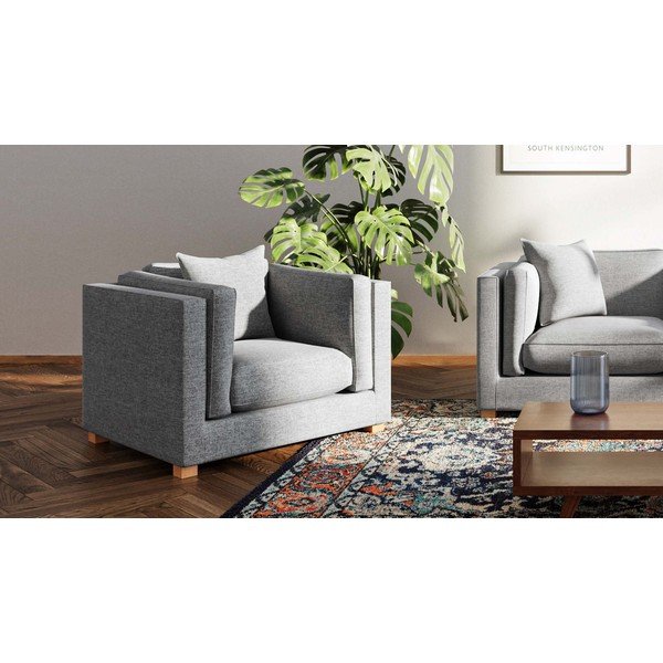 Hall tugitool  Pomo - Ame Yens-image-1