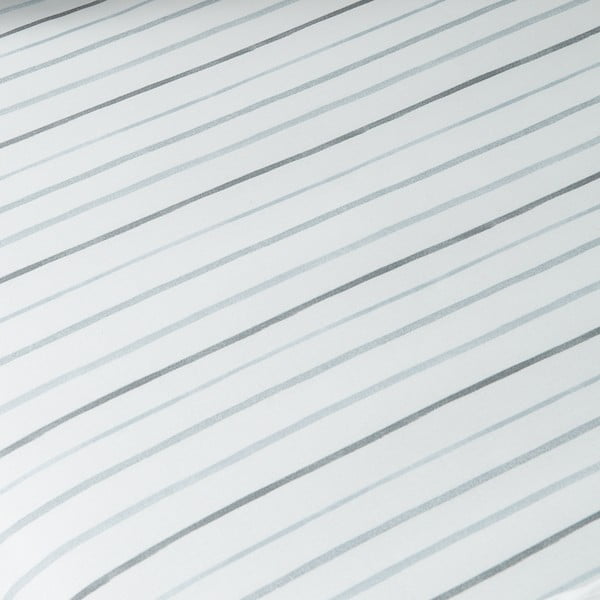 Valge puuvillane voodipesu 70x140 cm Stars - Bianca-image-1