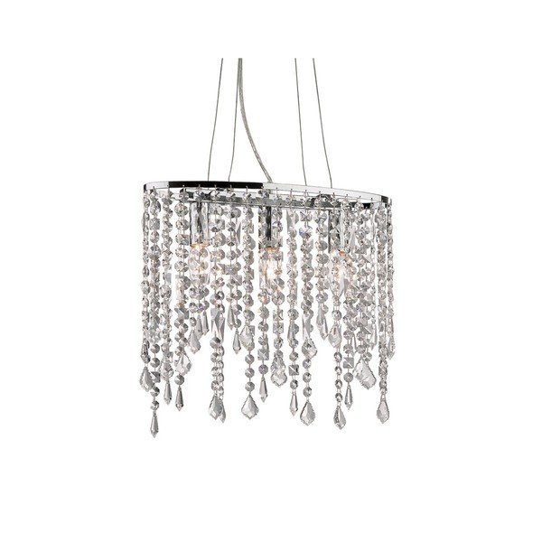 Závěsné svítidlo Evergreen Lights Yazuko